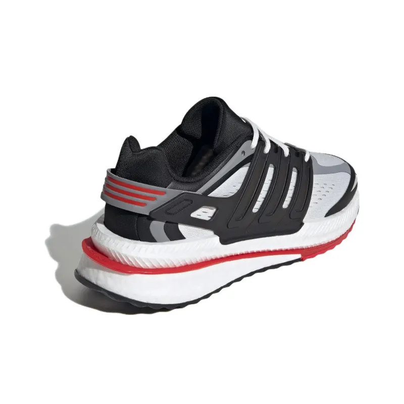 Adidas X_PLRBOOST 'Black White'-3