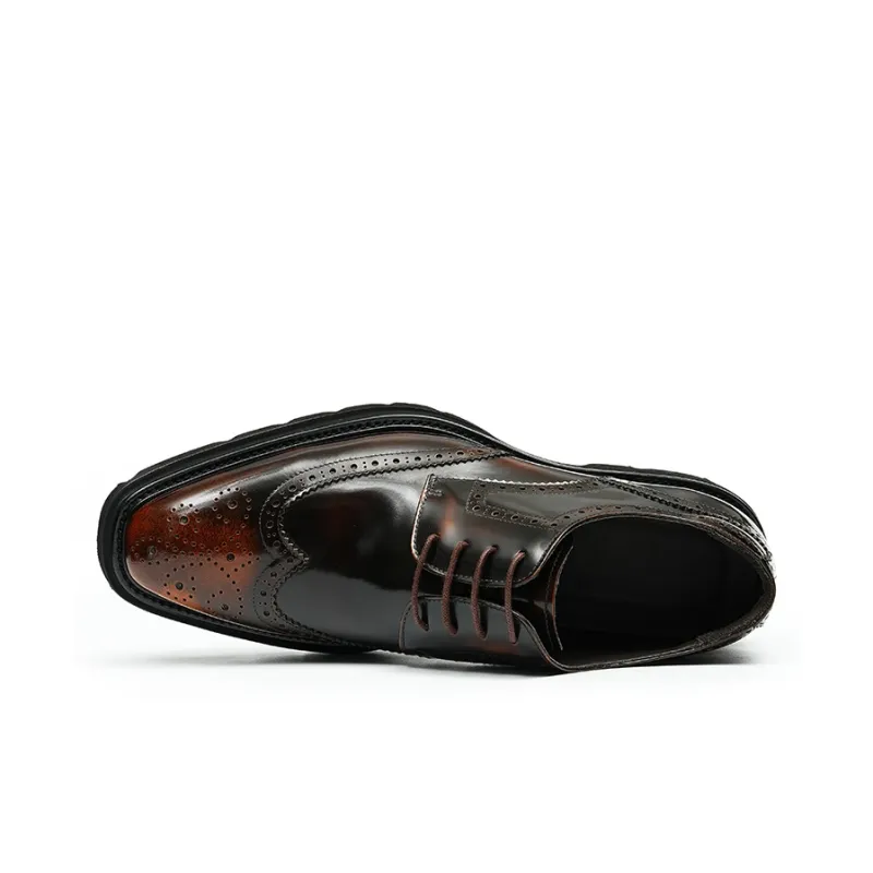 ASTON M.JAZZ Casual Shoes Men's-11