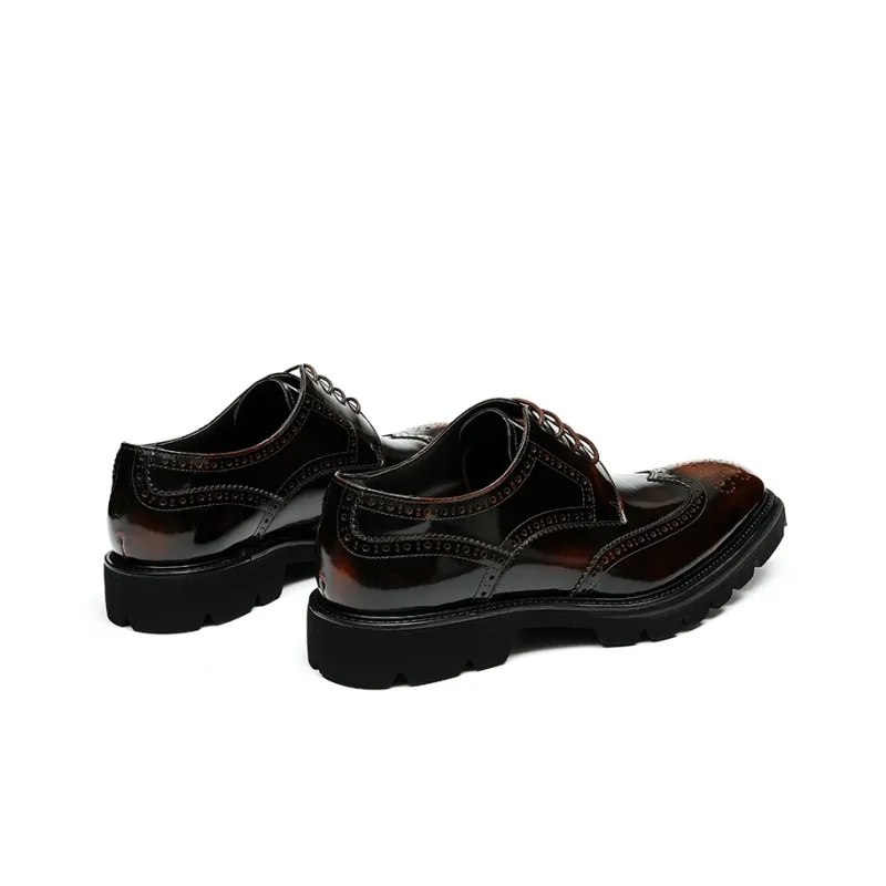 ASTON M.JAZZ Casual Shoes Men's-10