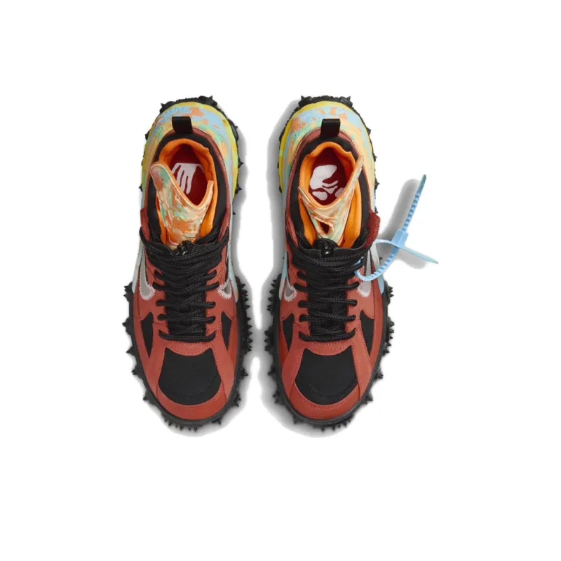 Nike Air Terra Forma Off White Mantra Orange-3