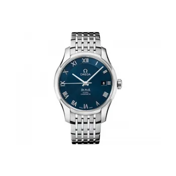 OMEGA DeVille Co Axial 431.10.41.21.03.001