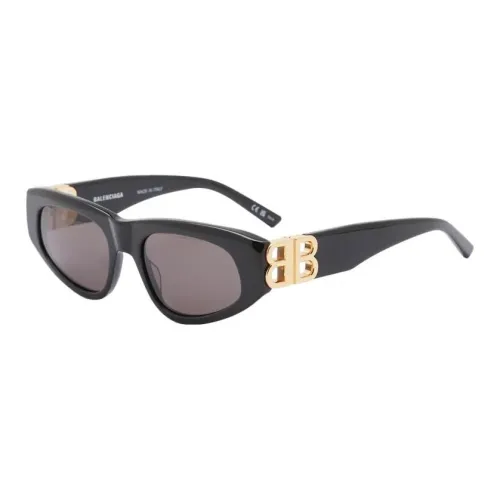 Balenciaga Dynasty D frame Sunglasses