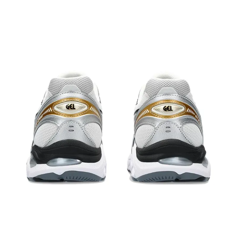 Asics GT 2160 Cream Pure Silver Gold-3