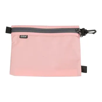 GOX Nylon Small Size Small Size Unisex Navy Blue/Pink/Lake Blue/Sunshine Green