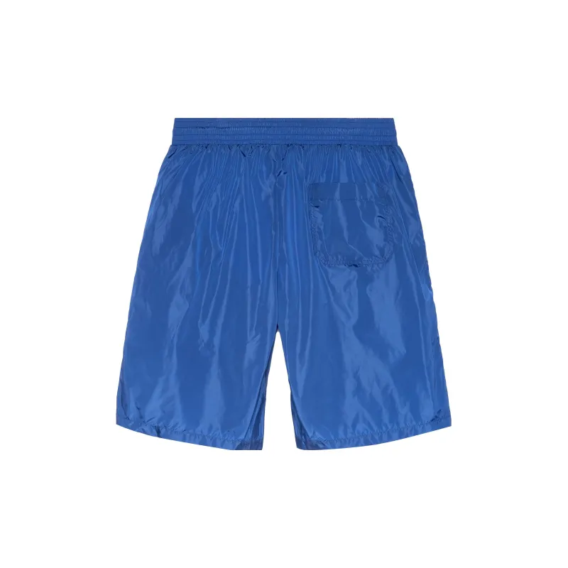GUCCI x THE NORTH FACE SS23 Casual Shorts Men's Blue-1