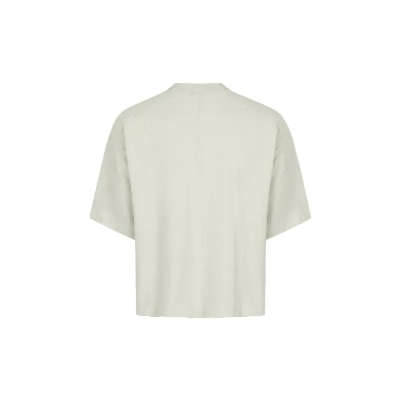 Entire Studios FW23 T Shirt Unisex White-1