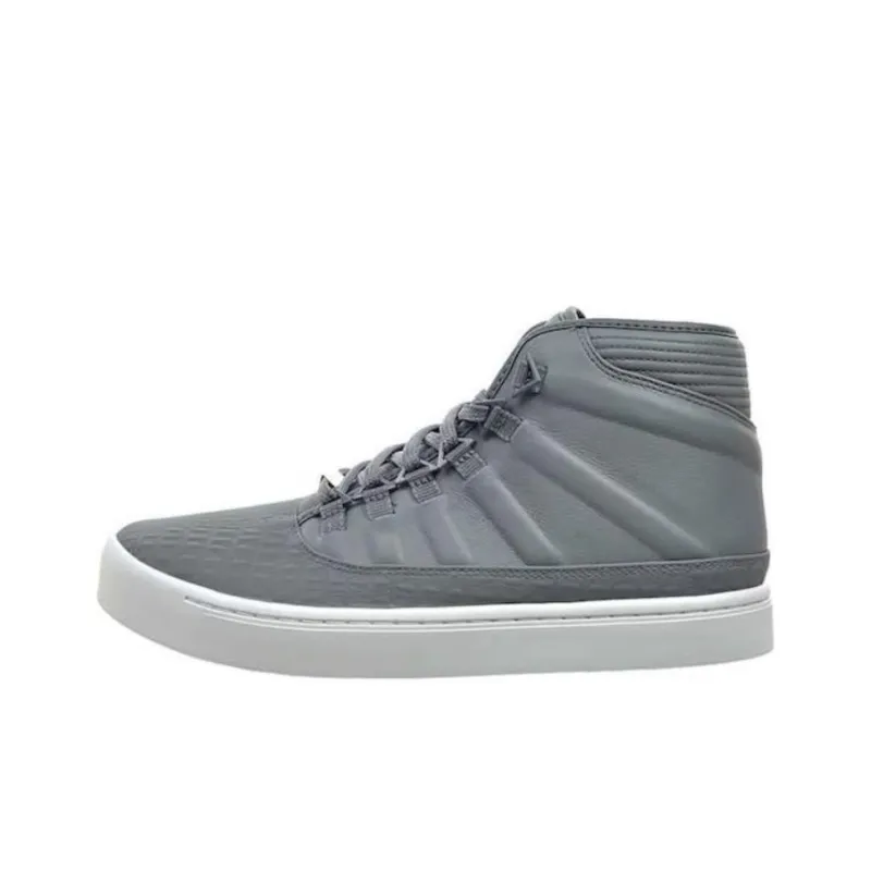 Jordan Westbrook 0 Cool Grey-0