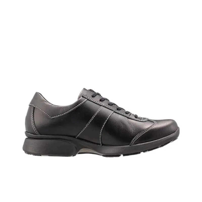 Asics Pedalla Ladies 2E Anti-Slip Wear-Resistant Low-Top Casual Shoes Women's Black-1
