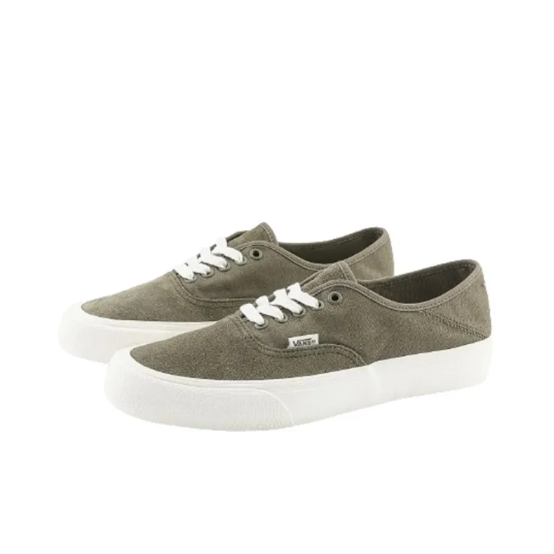 Vans Og Authentic Lx 'Olive'-1