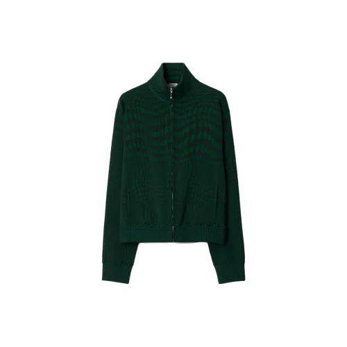 Burberry Jackets Men Ivy Green