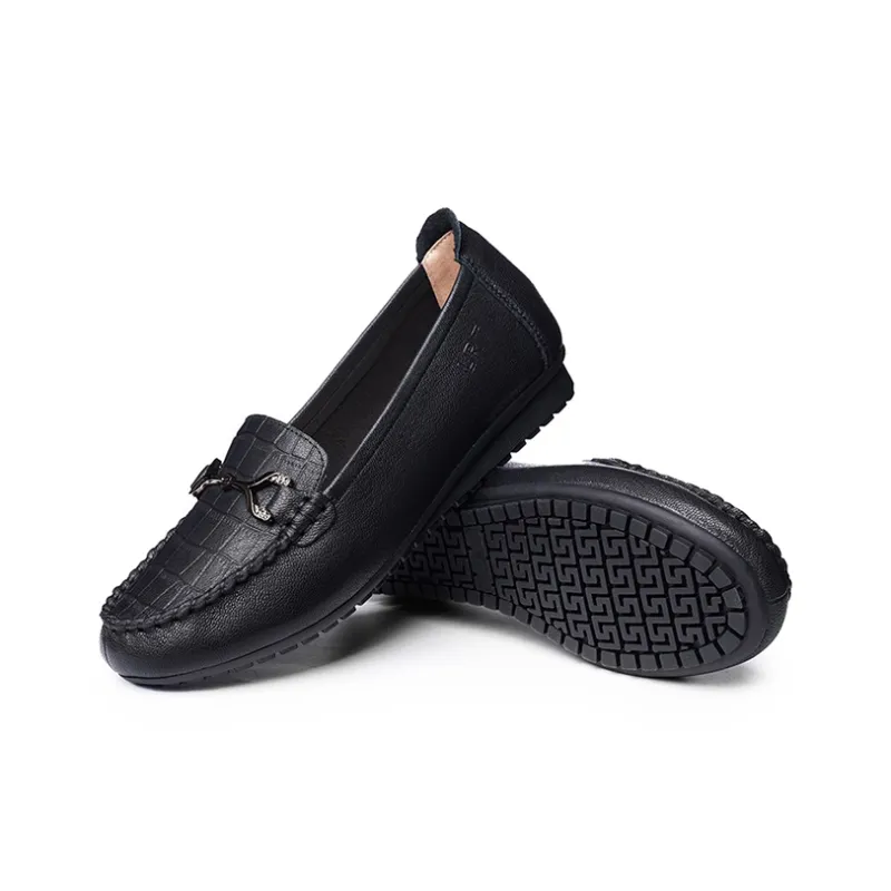 LAORENTOU Casual Single Shoes Women's-3