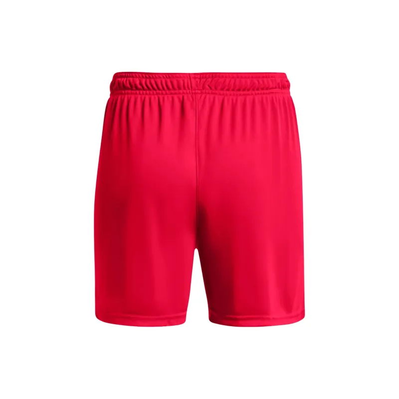 Under Armour Golazo 3.0 UA Golazo Casual Shorts Women's Red-1