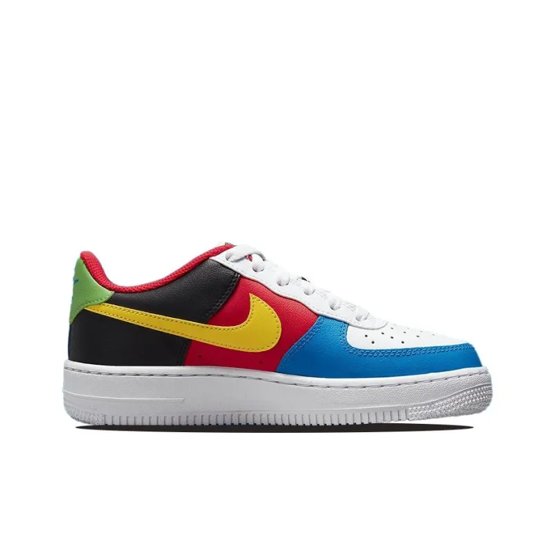 Nike Air Force 1 Low '07 Qs Uno-1
