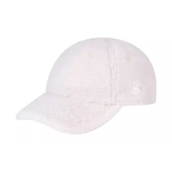 New Era Sherpa Polyester Baseball Caps Unisex White