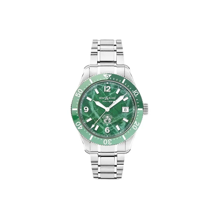 MONTBLANC Men Watch-0