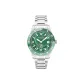 Green Dial