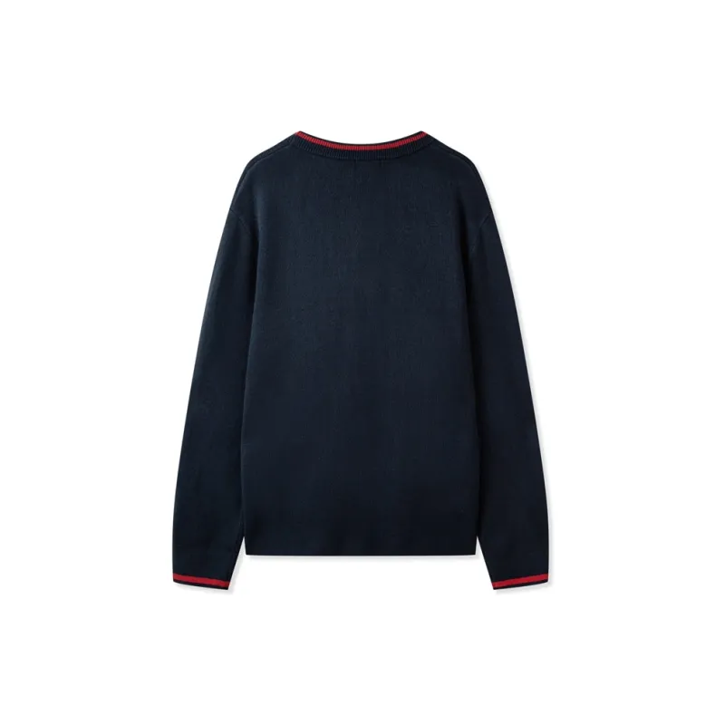 SEM/R Knitwear Men-1