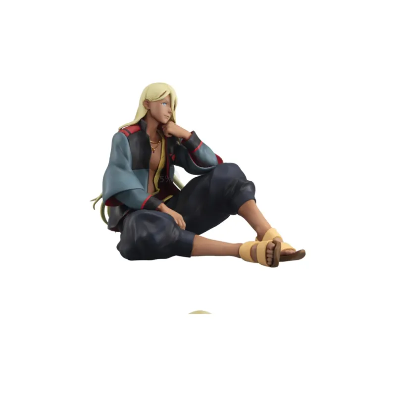 MegaHouse GEM Palm The Sorceress Of Mercury Sanduk Zaneli Pre Sale Bonus Gifts 9cm-1