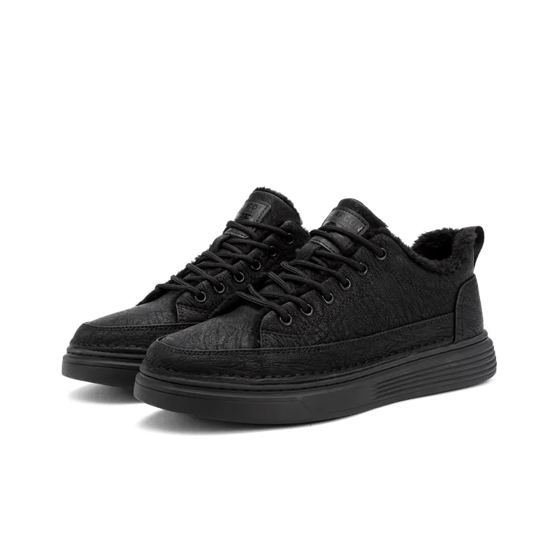 YEARCON Low-Top Skateboard Shoes Men's-1