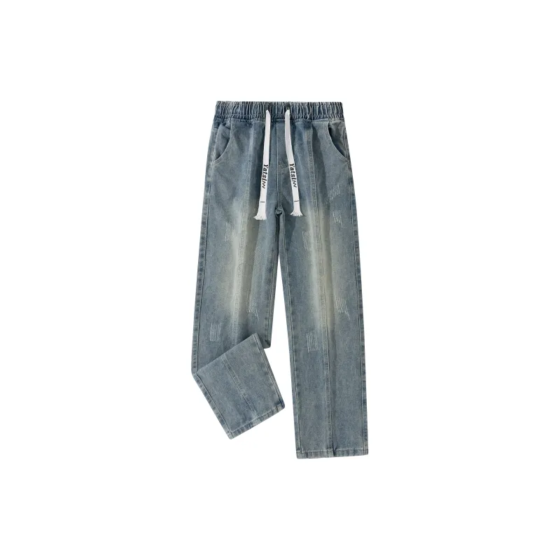 YATSI Jeans Unisex-25