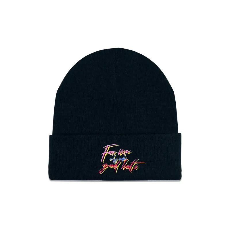 FUO Beanies Unisex-10