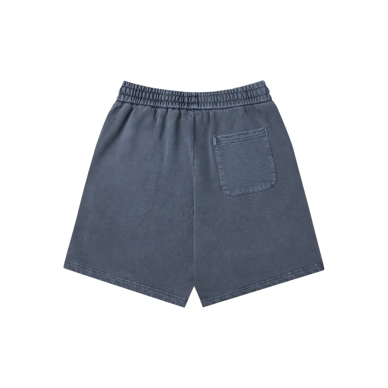 CHINISM Casual Shorts Unisex-19
