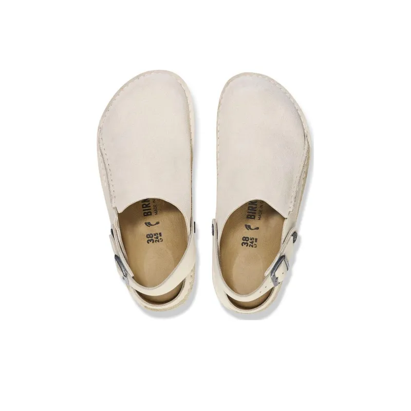 Birkenstock Casual Shoes Unisex Beige Regular-3