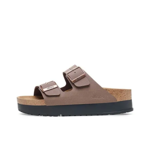 Birkenstock Arizona Platform Sandals