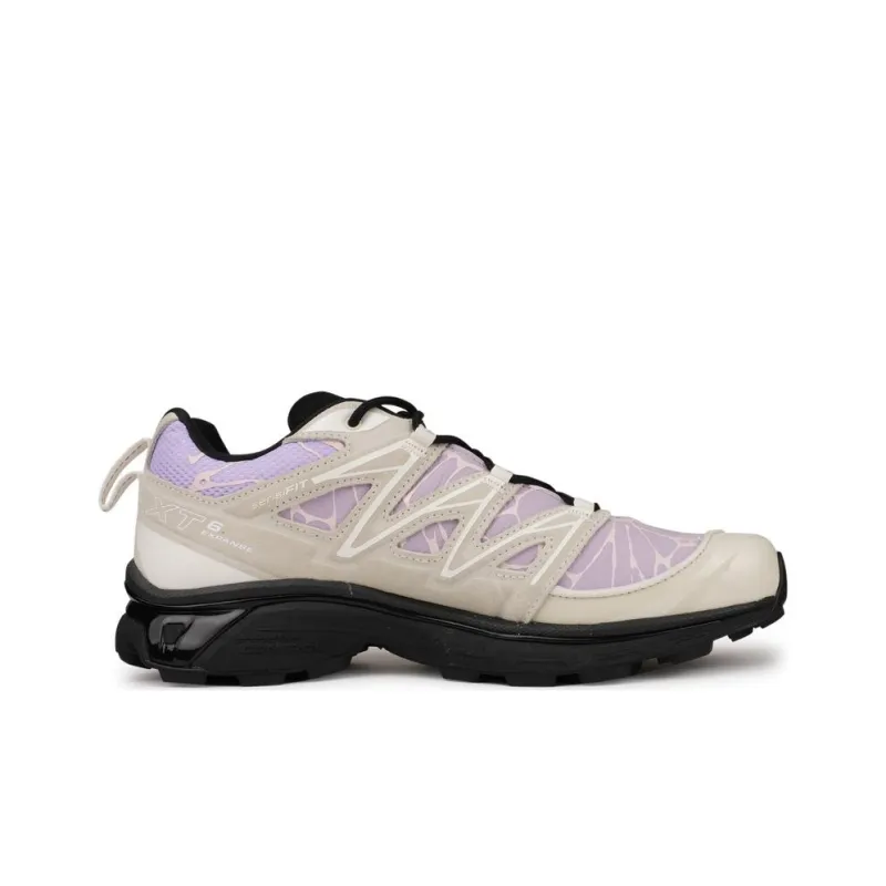 SALOMON X Bone Soda XT 6 Expanse Ltr 'Vanilla Ice Black'-1