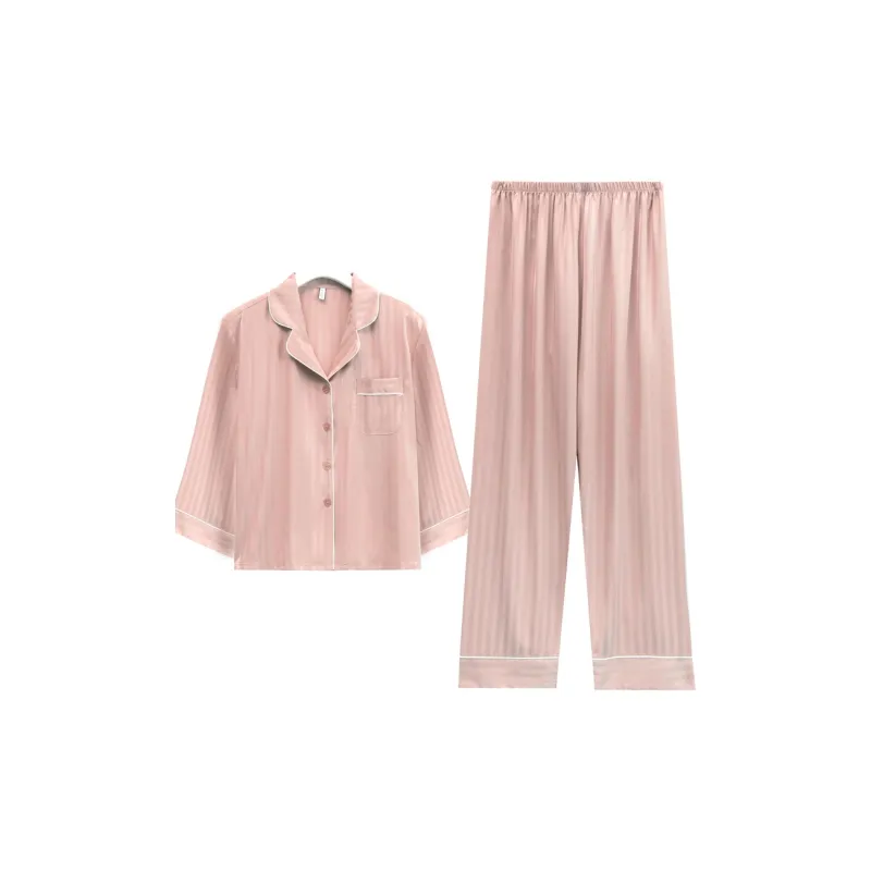 Shanghai Story Unisex Pajama Sets-1