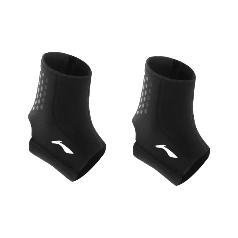 LiNing Ankle Braces Basketball Running Unisex-4