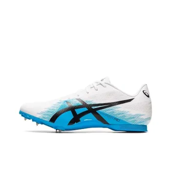 Asics Hyper Sprint 7 White/Blue