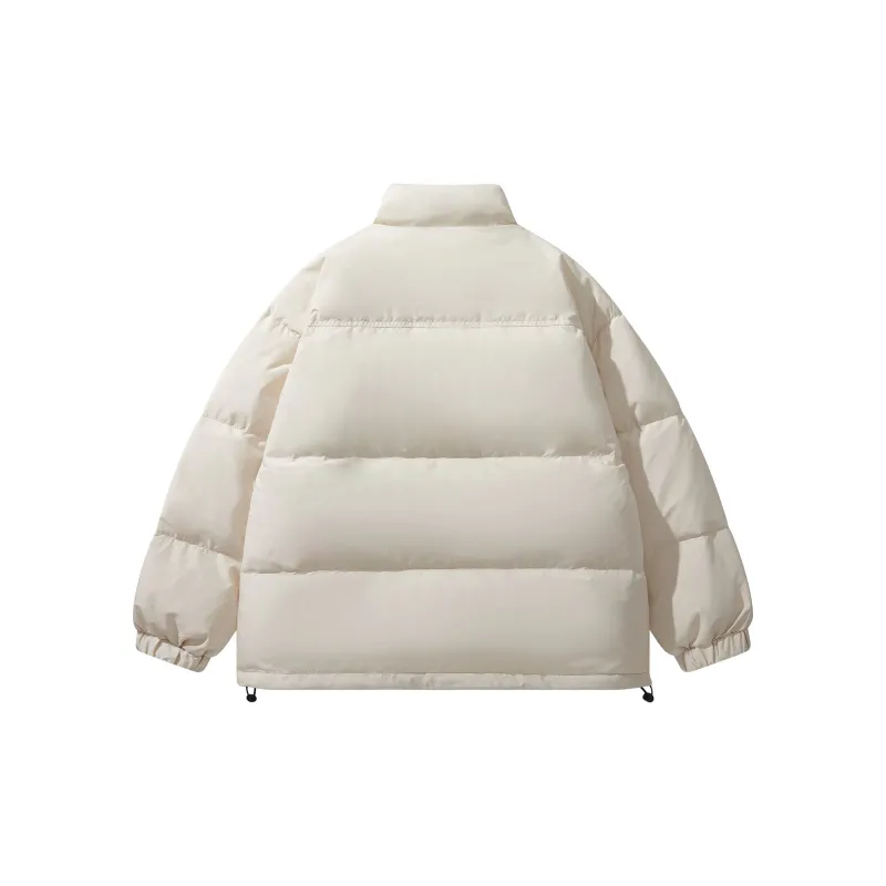 ACHS AWAKE Down Jackets Unisex-1