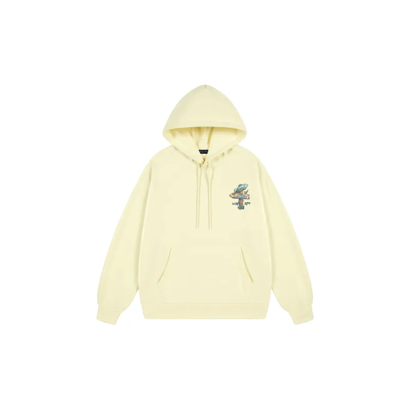WARLI Sweatshirts Unisex-12
