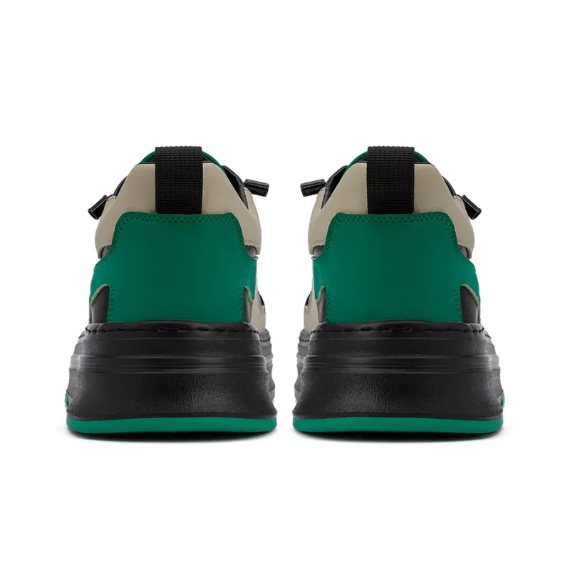 YEARCON Low-Top Skateboard Shoes Men's-3