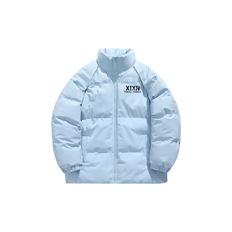 XIXN Alien Collection Puffer Jacket Unisex-8
