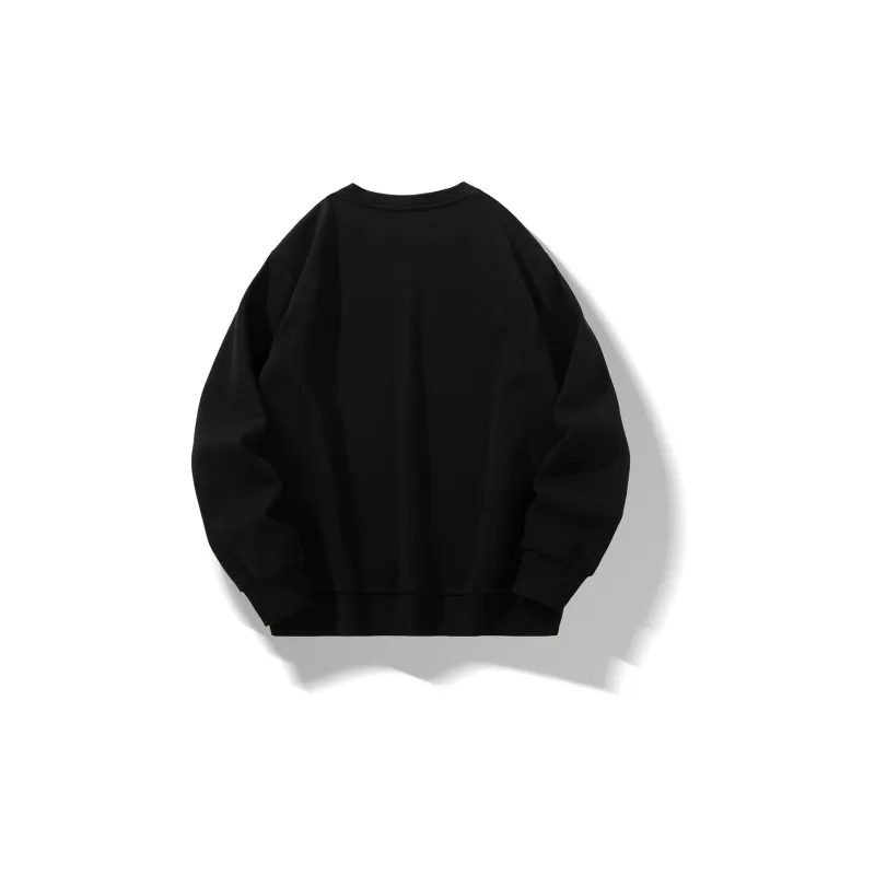 FAIRWHALE Sweatshirts Unisex-13