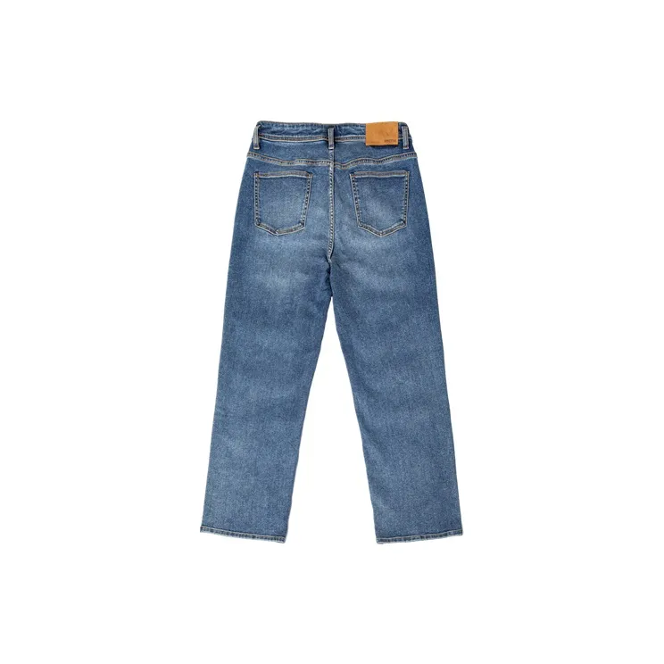 Prth Promethean Ankle Length Jeans Women's-1