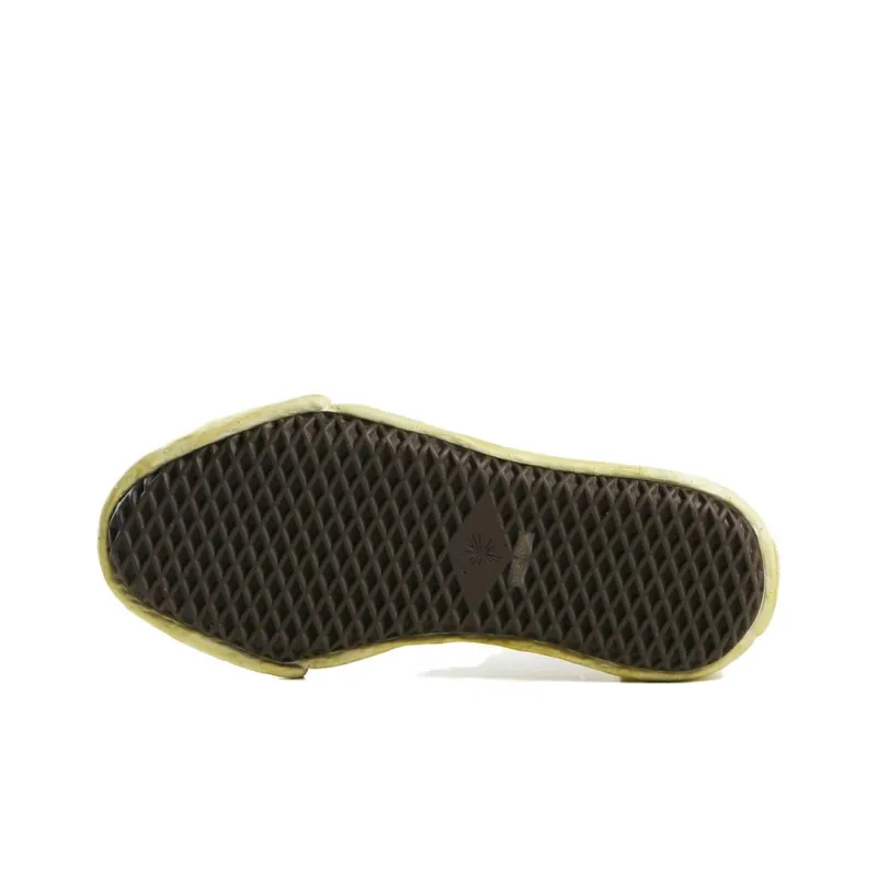 Maison MIHARA YASUHIRO Peterson OD OG Sole Low Green-4