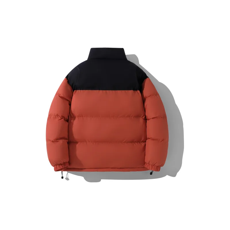 Cost Per Kilo Puffer Jacket Unisex-33