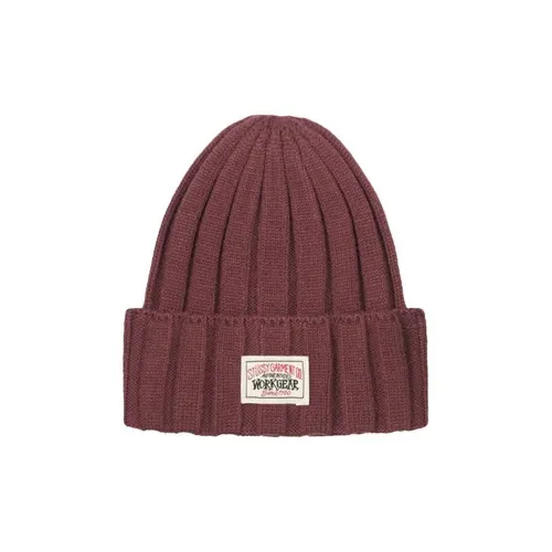 Stussy Workwear Cuff Beanie 