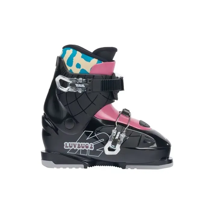 K2 SPORTS Ski Boots-4