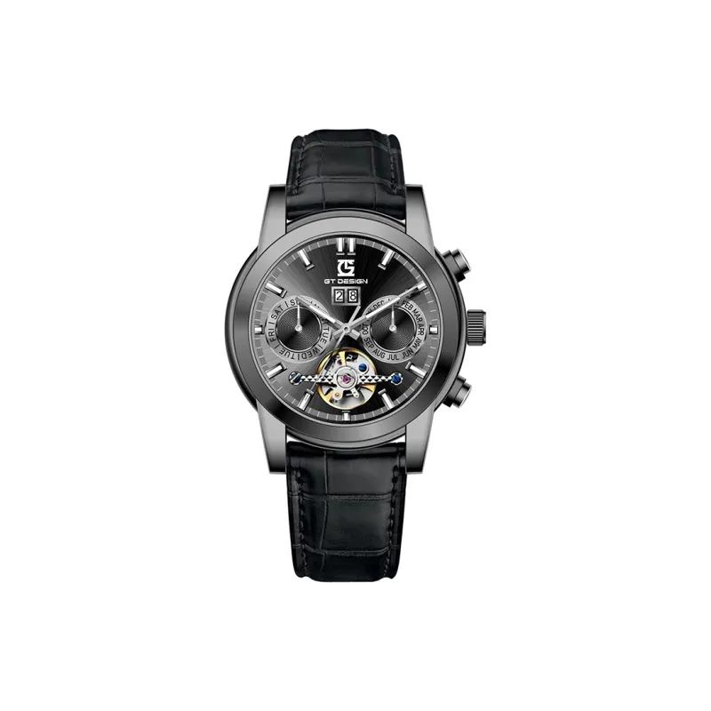 GT DESIGN Men Watch-6