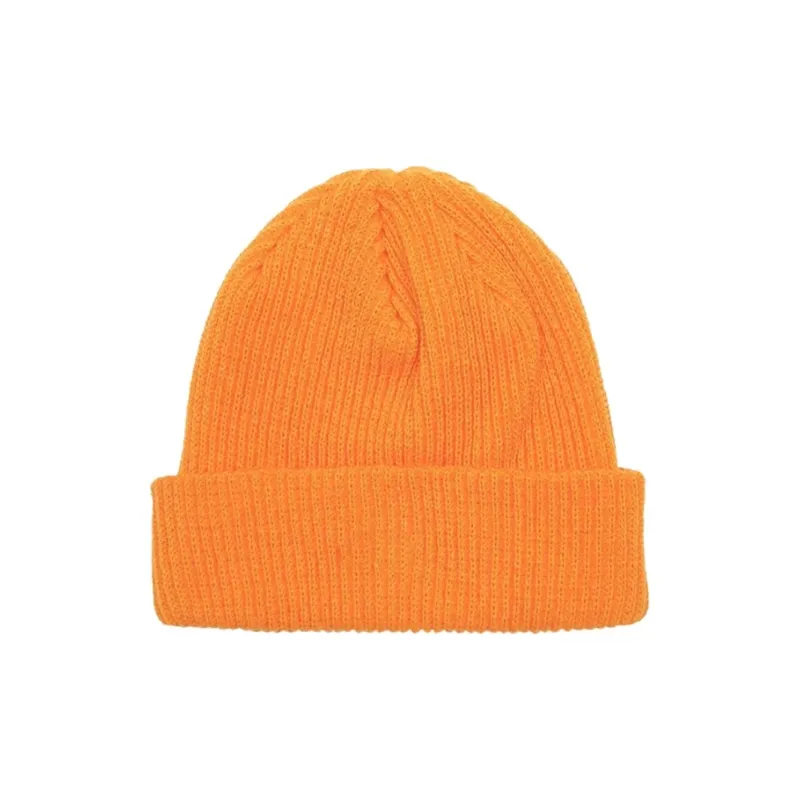 Stussy Patch Watch Cap Beanie-1