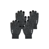 Gray 2 Pack