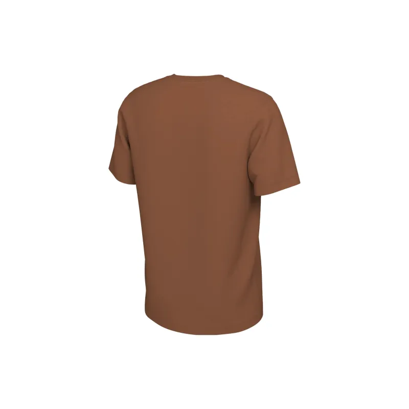 Nike Texas Men's Nike College T Shirt-1