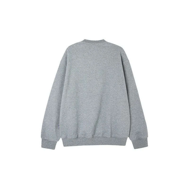 TIKIMOMOKA x COKEIN Fun Color Series Sweatshirt Unisex-1