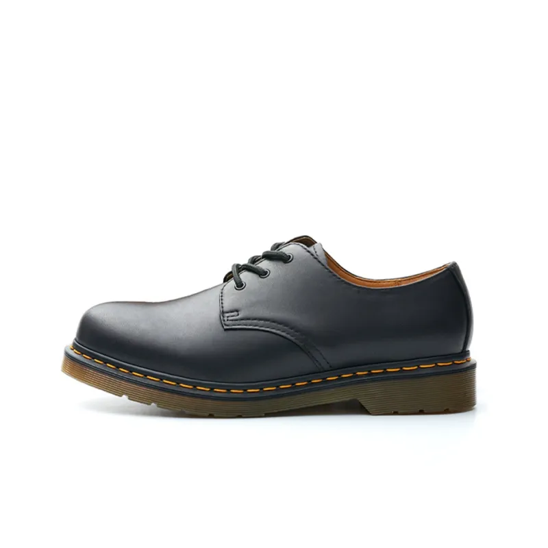 Road Mate Casual Shoes Men's Black-0