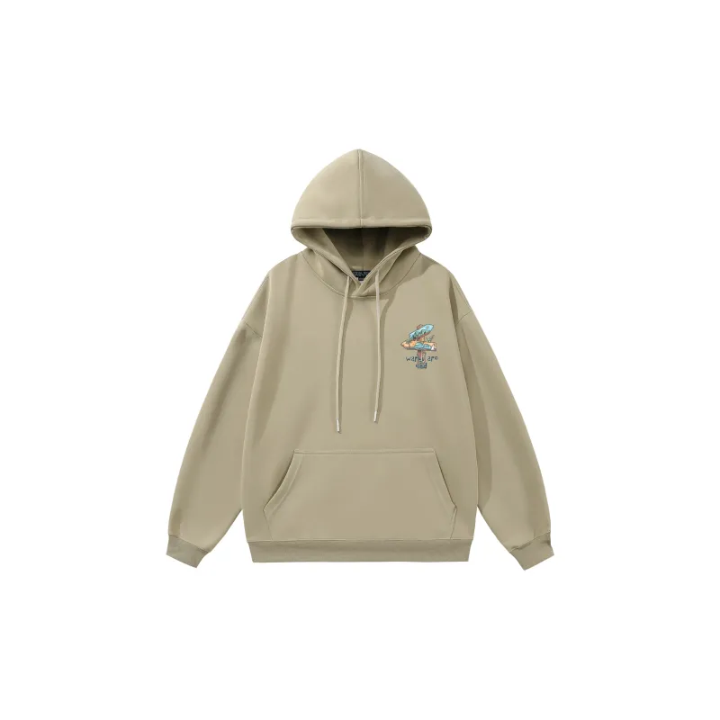 WARLI Sweatshirts Unisex-14