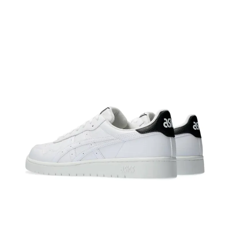 Asics Japan S 'White Black'-3